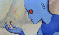 youcantfuckosmosisjones:  buddy you cant fuck the giant aliens from fantastic planet 1973. you’re too small. they put you on their dick, you just go on an adventure. you just have a car chase and learn a lesson   the dudes who make this blog have gotten