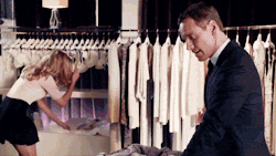  The Counselor Character Backstory — Michael Fassbender &amp; Natalie Dormer [x] 