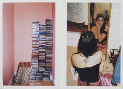 qhio:  Amy Winehouse, out now on PogoBooks. 