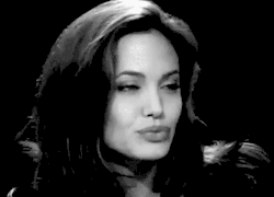 yvnglatinmami:  Angelina is everything