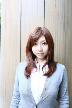 erokawa-ga-suki:  beatutifulwoman:  Maya Koizumi  ❤️❤️❤️