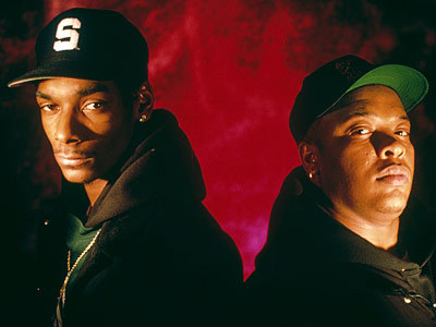 Dr. Dre & Snoop Dog - Still D.R.E. Code (Stereo Identity Mash Up)