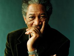 kalyfornia:    Morgan Freeman’s thoughts on the shootings: “You want to know why. This may sound cynical, but here’s why. It’s because of the way the media reports it. Flip on the news and watch how we treat the Batman theater shooter and the