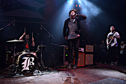 bostonflavor:  Beartooth | Worcester, MA | February 22nd, 2015By: John ‘Jack’ Hutchings (bostonflavor)