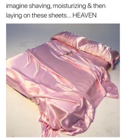 lunaaltare:  antiandrogen:   ashleyturnerrrr:  Omg yes!  My eyes started watering   now amount of silk sheets can hide the fact this a floor mattress sitting on concrete  