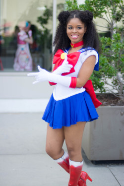 diekingdomcome:  foreverdollfacex:  arukouarukou:  Momocon 2015 - Sailor MoonCosplayer: foreverdollfacexPhotographer: me!  Omggg this looks awesome 😍😍 thank you!!  She looks so darn cute