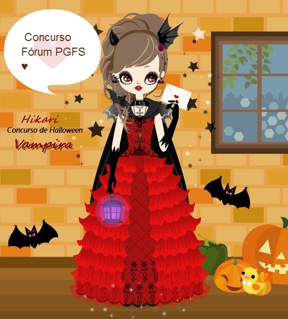 .: Concurso de Halloween / Halloween Contest :. Tumblr_nx0cdt2WzW1tu93uzo1_1280