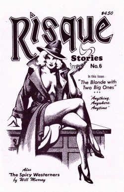 pulpcovers:  The Blonde With Two Big Ones http://ift.tt/1hT9XIm 