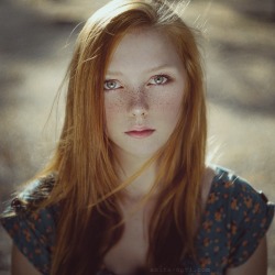 redheadplus:  Model: Unknown Photographer: Anita Anti http://500px.com/photo/25392067 