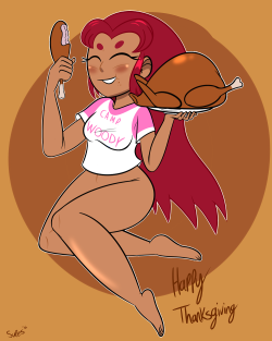 Ms. Camp W.O.O.D.Y. November 1: StarfireCOMMISSIONED ARTWORK done by: @superionnsfwConcept and idea: meThe lewder version of this:http://dacommissioner2k15.tumblr.com/post/153205879912/ms-camp-woody-november-1-starfire