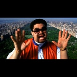drethoughts440:  Been 2 years ago already…Rest easy big homie #HeavyD TheOverWeightLover #1Of1