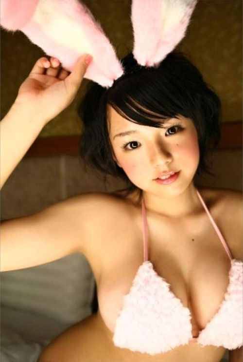 Hot pics Asian hot bunny 6, Mature nude on cjmiles.nakedgirlfuck.com