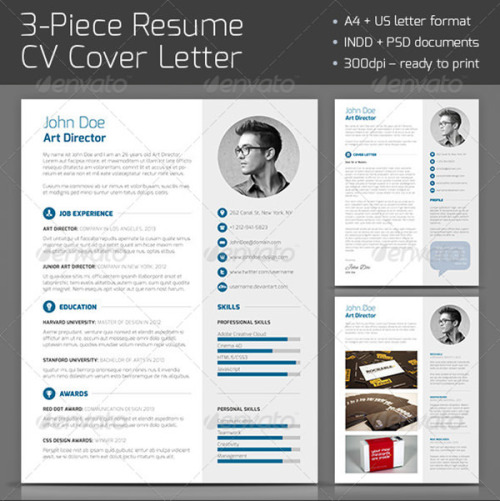 Cover letter
