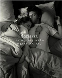 neuroticdream:  Cuddle Me Always on We Heart It - http://weheartit.com/entry/76358974  I&rsquo;ve had some rough times lately. Hard to keep hope alive sometimes. This is what I want right now.