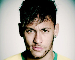 footballinmyvains:  Brazil nt / Neymar JR: “Lets keep calm, let’s keep our feet on the ground. We did very well and we are on the right track. We needed this time to train, we get to know each other and to work together and we are much better than
