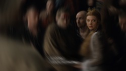 tacosaurus-bell:  When Cersei doesn’t turn up to the trial 
