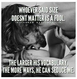 lovefuckingher:  yungbwc:  romantic-deviant:  nrhartauthor:#nrhart #sapiosexualWhile he’s splitting you in two 😈   Me asf😈   Fuck yes