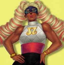 chandeloor:i want twintelle to put me in a chokehold