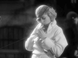  Alice White in Picture Snatcher (1933). 