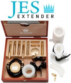 Men have to make do with what they have anymore. With the Jes Extender anyone can increase their penis size by as much as 40%. Increase your confidence now with this fantastic product. http://nplink.net/LsOVwoPO