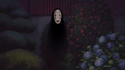 voiceless-muse:   Oh god, best movie in existence Spirited Away 