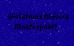 rudolphly:   Favorites  Elf The Polar Express The Nightmare Before Christmas Deck The Halls Christmas Who? (Spongebob’s First Christmas) Home Alone Home Alone 2: Lost in New York How The Grinch Stole Christmas (2000)  Classics  A Charlie Brown Christmas