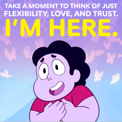 Here&rsquo;s something to brighten your day: Just one week away until an all-new Steven Universe episode! 