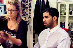  Drake on Jimmy Kimel — I Witness News: Fake Drake 