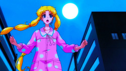 prettyguardianscreencaps:  Sailor Moon Crystal Ep.05 Makoto- Sailor Jupiter 