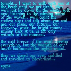 the other side of me&hellip; #poetic #emo #believeroflove #writer #ily #beach    (at at the beach with you)