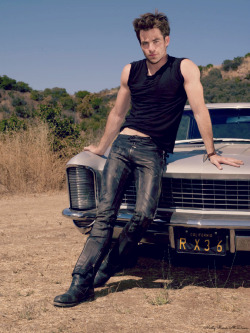 misha-bawlins:  twofacedjanus:  kagschann:  misty-roses-at-dawn:  I dare you to look away. You can’t   this should be illegal in all fifty states  this is the worst photoshoot in the world   i hate this photoshoot so much seriously fuck this photoshoot