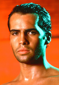 mynewplaidpants:  Happy 50 to Billy Zane, whose prettiness in Dead Calm is one of the finest prettinesses ever captured on film – LOTS MORE HERE 