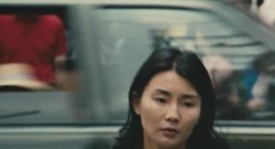 kansassire:  Women in Motion   Tian mi mi aka Comrades: Almost a Love Story, 1996, Peter Chan   