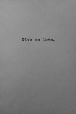 make love, not war.