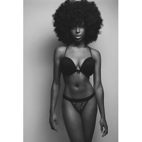 Afro Sexy 47