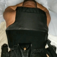 konkeriano22:  Fucking a cop I picked up while walking my dog…Full video video available on my fan page.  Www.onlyfans.com/konkeriano22