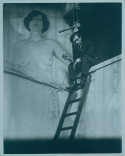 artist-manray:Tristan Tzara, 1921, Man Ray