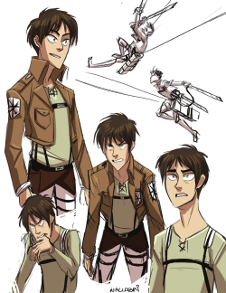 wallabri:  yells really loudly about attack on titan 