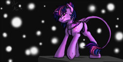 I liked Twily’s mane in the new episode.SoPorn!