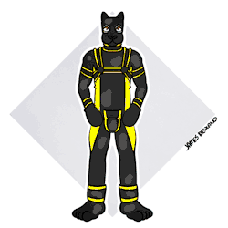 the-pup-knight: spacepupx:  Pup Identity Pupplay is massively diverse.Wear what you want, make it what you want it to be.Be Happy, Be Dog.  YES YES YES! 