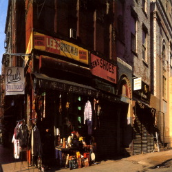 Twenty-five years ago today, Beastie Boys released their second album, Paul’s Boutique.