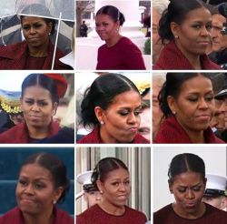 nardleylloyd: Michelle Obama moodboard