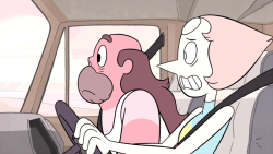 Pearl&rsquo;s face when Greg&rsquo;s van breaks just cracks me up its just like &ldquo;Oh jeez, sorry we broke your house Greg&hellip;&rdquo;