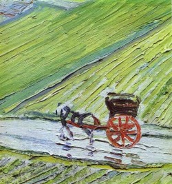 dappledwithshadow:  Vincent van Gogh 