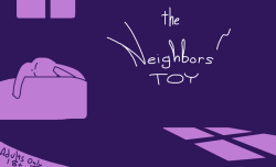 tgweaver:tgweaver:The Neighbors’ Toy Starring Judy Hopps, and Bucky and Pronk Oryx-Antlerson After arriving in Zootopia but before beginning active duty, Judy Hopps has a strange encounter with her neighbors. This comic contains adult material.and now
