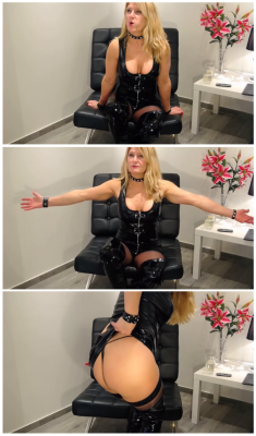 A great photo set of kinky granny Lucy in one of her pvc outfits!http://www.bangmecam.com/chat/LucyCam4uhttp://www.bangmecam.com/modelswanted