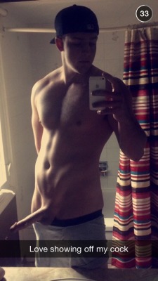 nakedguyselfiesau:  All Australian Boy’s produce the hottest 18-25yr old straight Amateur Australian Boys online with a new boy added every week.You’ll also get exclusive bonus content just for joining with our link!Click here to check it out!…And