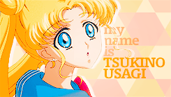 amurita:  Sailor Moon Crystal Episode 01. Tsukino Usagi 