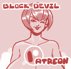 blockdevil:  First WIP is live over at my Patreon pagejust ũ will get you access to WIPs! Many thanks in advance!