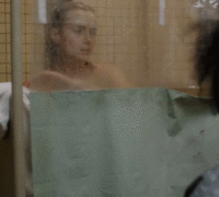: Taylor Schilling - &lsquo;Orange is the New Black&rsquo; (2014)